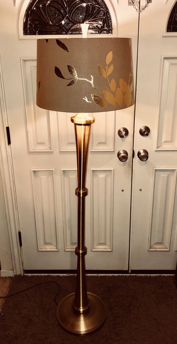 New And Used Floor Lamps For In Santa Clarita Ca Offerup