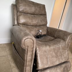 Message Recliner