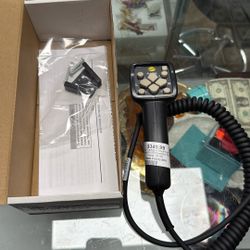 Fisher, plow controller