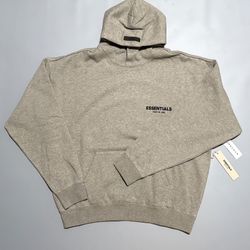 Essentials by Fear Of God Hoodie