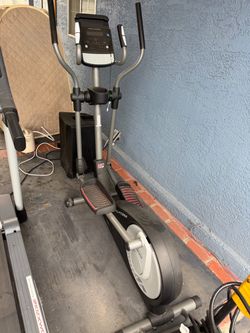 Elliptical