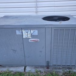 Unidad Central de Aire Acondicionado  Gratis