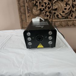 Theefun Smoke/fog Machine
