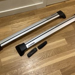 Mazda3 2014-2018 Roof rack 