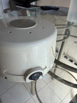 Dohm White Noise Sound Machine