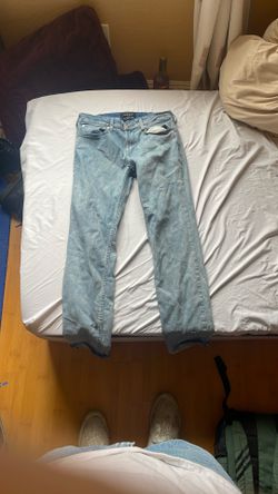 Pacsun Slim 30x30 Jeans