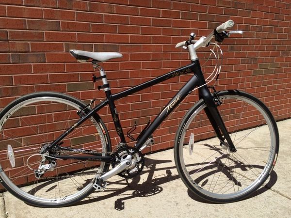 trek 7.5 fx wsd for sale