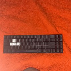 Caliber Gaming Keyboard 