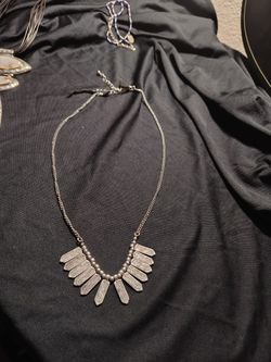 Silverfeather/Spike Style