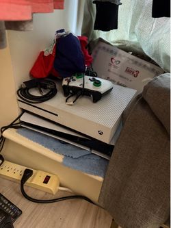 Xbox 1