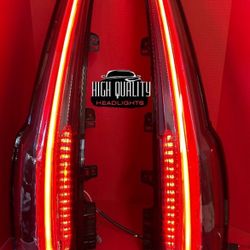 Gmc Yukon 2015  2020 tail lights