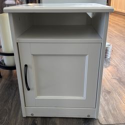 End table/side table