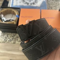 Belts 