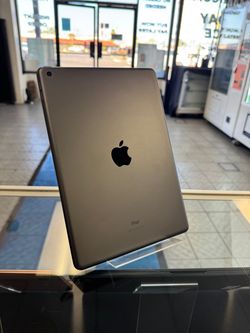 iPad 7th Gen 32GB Wifi Pre-owned