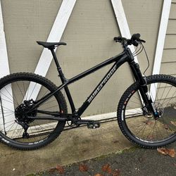 2023 Nukeproof Scout