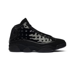 Jordan Retro 13 Cap And Gown 