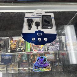 PlayStation Vita Charger $20 Gamehogs 11am-7pm