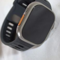 Apple Watch Ultra 49mm