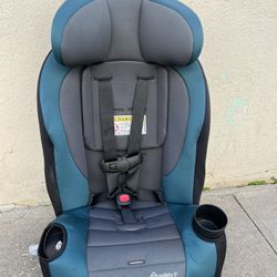 SAFETY 1ST CAR SEAT