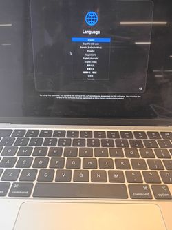 Macbook Air M5