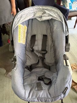 Cosco car seat