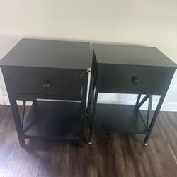 Nightstand 2 For 40