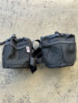 Kemi Moto Handlebar Bag