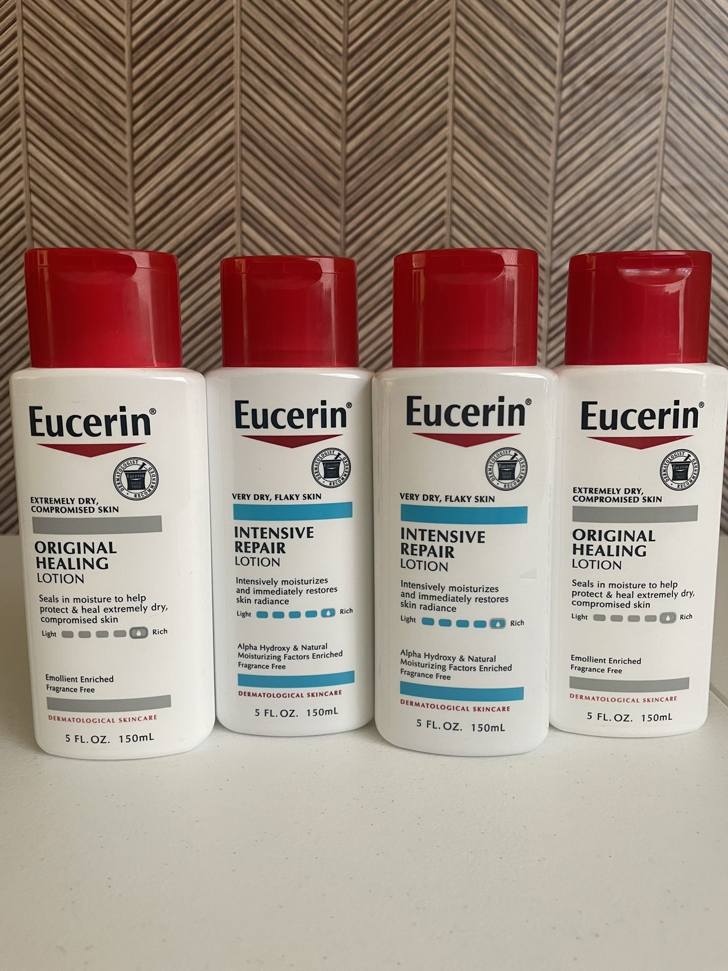 Eucerin Lotion