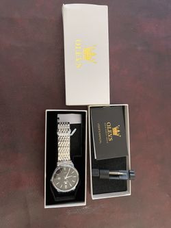 Men’s Watch 