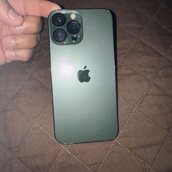 iPhone 13 Pro Max Liberado 