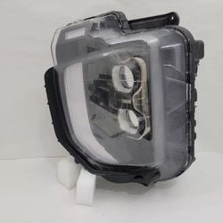 Hyundai Palisade Left Side Headlight Full LED