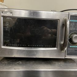 Industrial Microwave