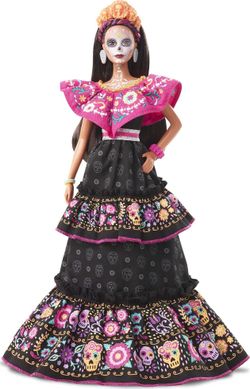 Dia De Muertos