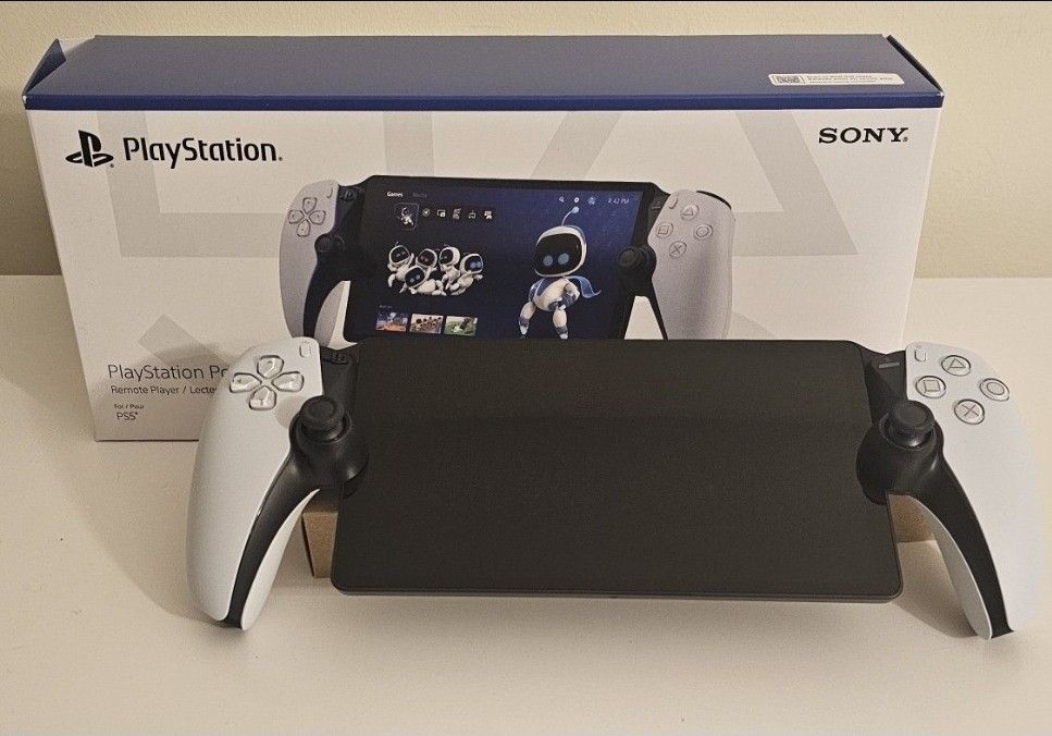 Playstation Portal