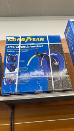 Good Year Driven Reel