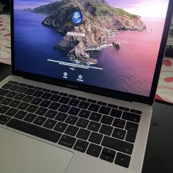 2017 MacBook Pro