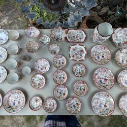 Oriental Collection