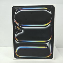 WiFi Only Apple iPad Pro 13" M5 256GB Space Black MDYJ4LL/A