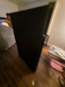 Queen bed frame electrical