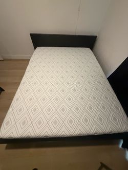 Queen Sealy Mattress