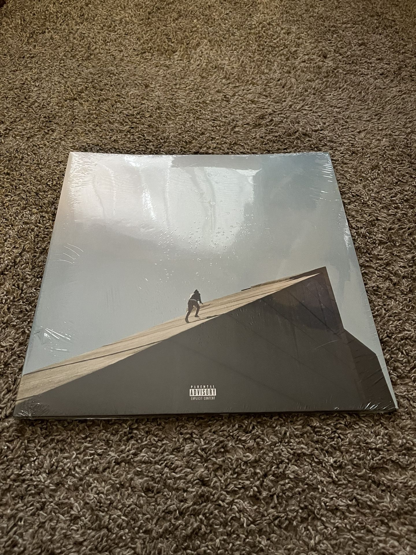 Daniel Caesar Vinyl