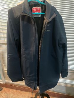 Milwaukee M12 ToughShell Heated Jacket