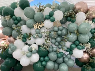 Party Balloons
