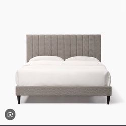 Bed frame