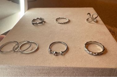 rings
