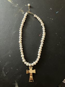 Freshwater Pearl necklace