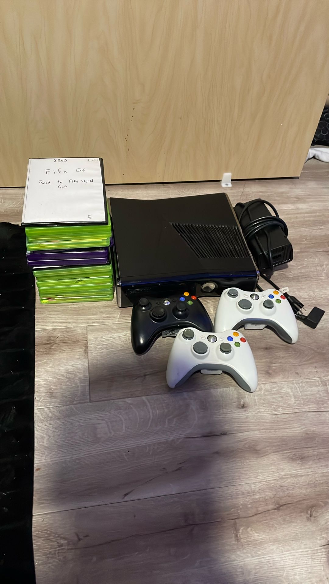 Xbox 360 Bundle