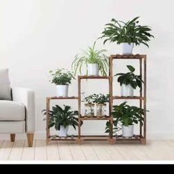 Brand new ✨️ in box 📦 Plant Stand 🪴🌿🌾🪻🌻🌱⚘️