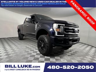 2021 Ford F-350