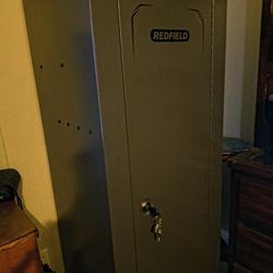 Redfield Gun Safe